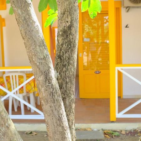 Imperatrice Village - Residence Sur La Plage 莱特鲁瓦西莱 外观 照片